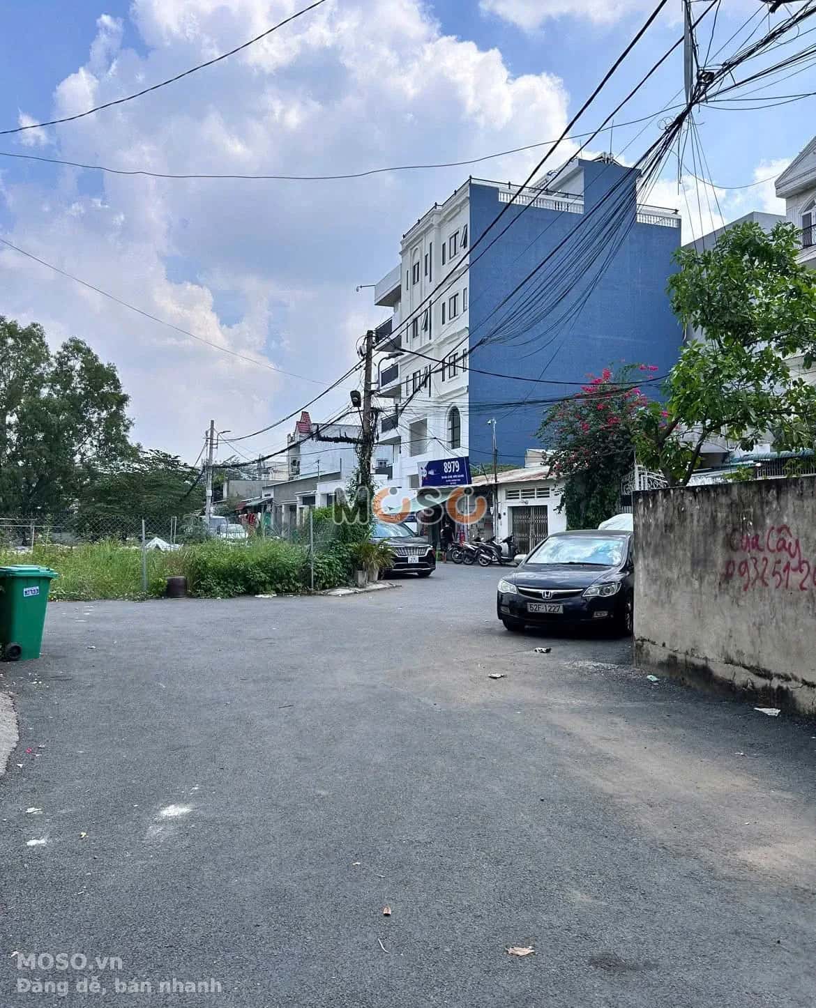 Bán đất đường số 11 Thành phố Thủ Đức, TP.HCM – giá 5.3 tỷ - ảnh 3